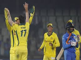 ಏಕದಿನ ಸರಣಿಯಲ್ಲಿ ಭಾರತವನ್ನು ಆಸ್ಟ್ರೇಲಿಯಾ ಮಣಿಸಲಿದೆ: ಪಾಂಟಿಂಗ್